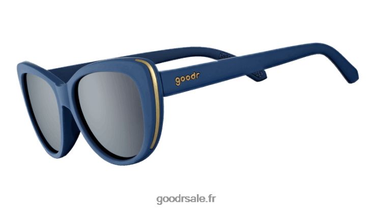 Goodr T6H2X118 attention à l'écart salarial