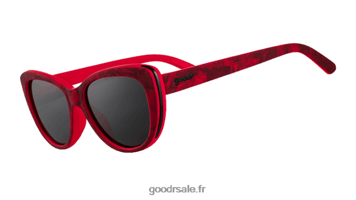 Goodr T6H2X119 haute journée en enfer