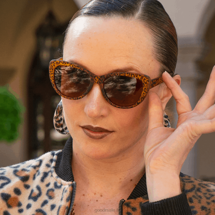 Goodr T6H2X120 couture végétalienne