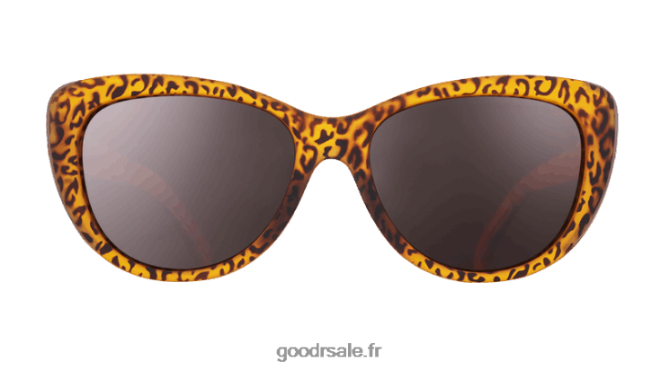 Goodr T6H2X120 couture végétalienne