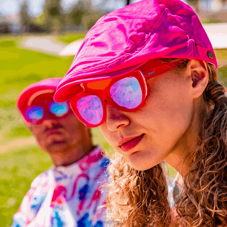 Goodr T6H2X121 Reine des pièges à sable