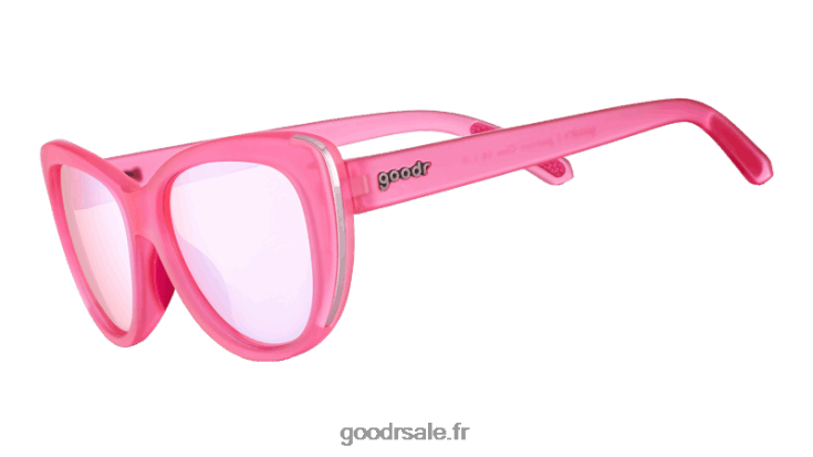 Goodr T6H2X121 Reine des pièges à sable