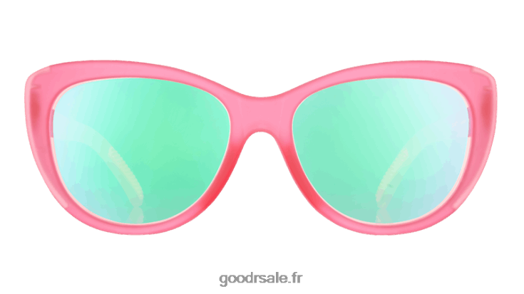 Goodr T6H2X121 Reine des pièges à sable