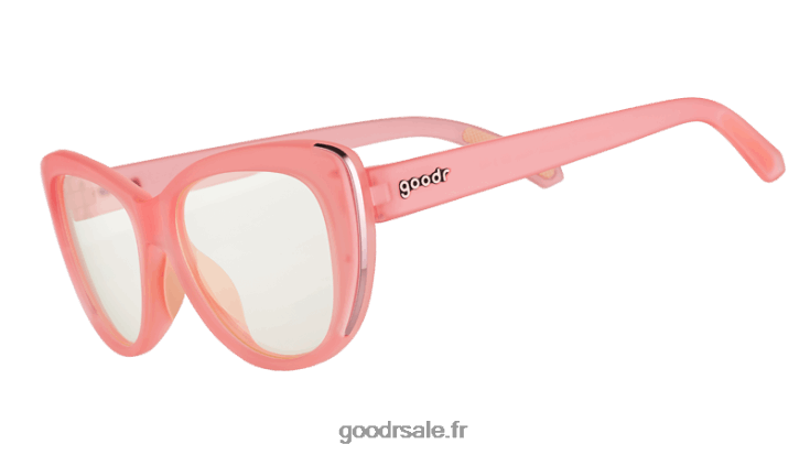 Goodr T6H2X124 rage quitte et frappe