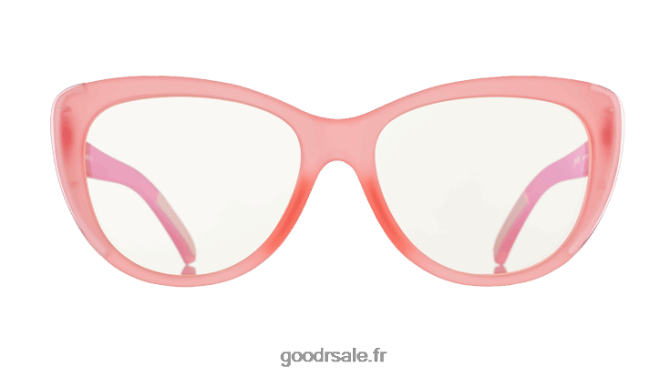 Goodr T6H2X124 rage quitte et frappe