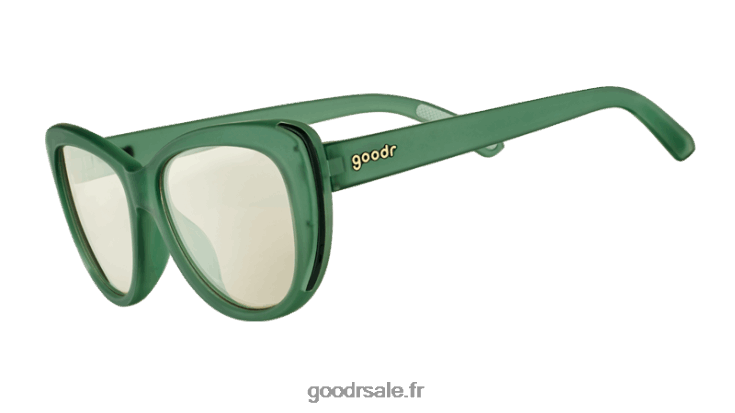 Goodr T6H2X125 travailler à la maison