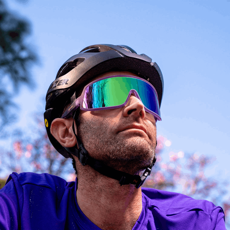 Goodr T6H2X135 regarde ma, pas de mains!