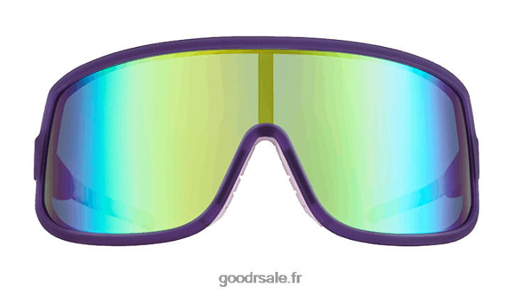 Goodr T6H2X135 regarde ma, pas de mains!