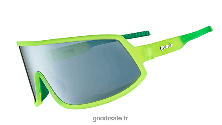 Goodr T6H2X137 gnar nucléaire