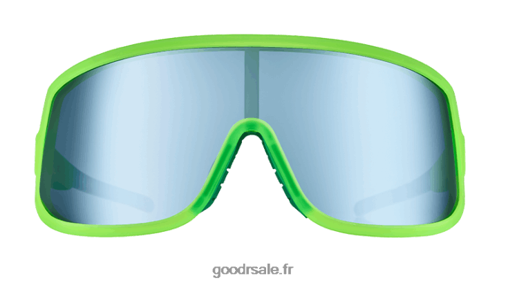 Goodr T6H2X137 gnar nucléaire