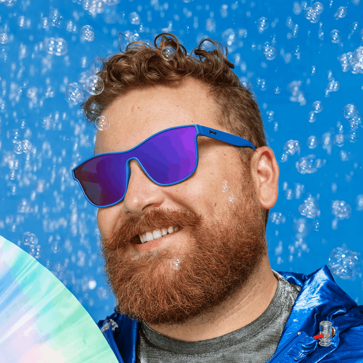 Goodr T6H2X127 meilleure dystopie de tous les temps