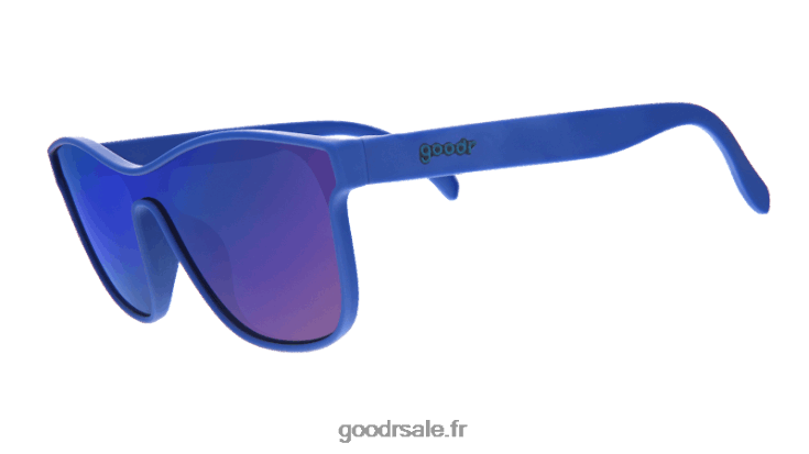 Goodr T6H2X127 meilleure dystopie de tous les temps