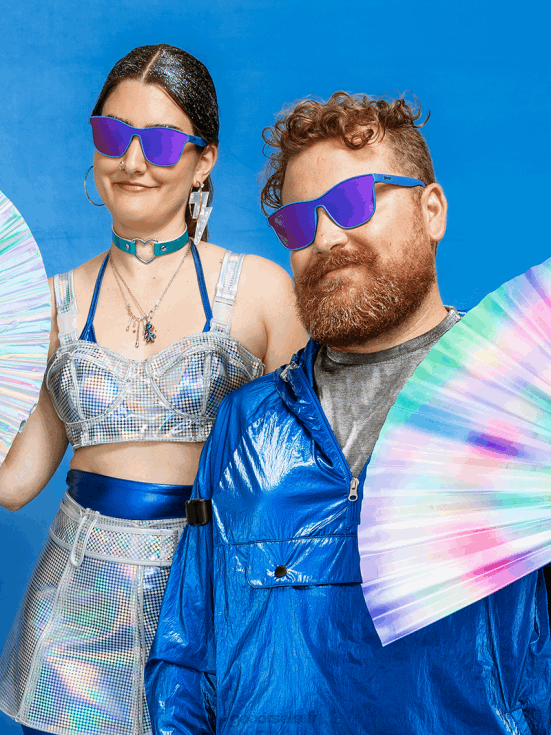 Goodr T6H2X127 meilleure dystopie de tous les temps