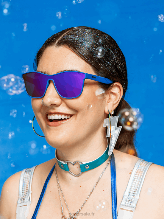 Goodr T6H2X127 meilleure dystopie de tous les temps