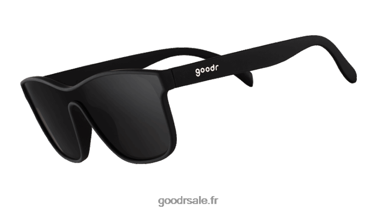 Goodr T6H2X128 l'avenir est vide