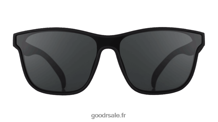 Goodr T6H2X128 l'avenir est vide