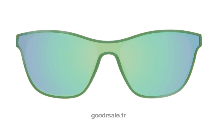 Goodr T6H2X134 24 lunettes de soleil carotte