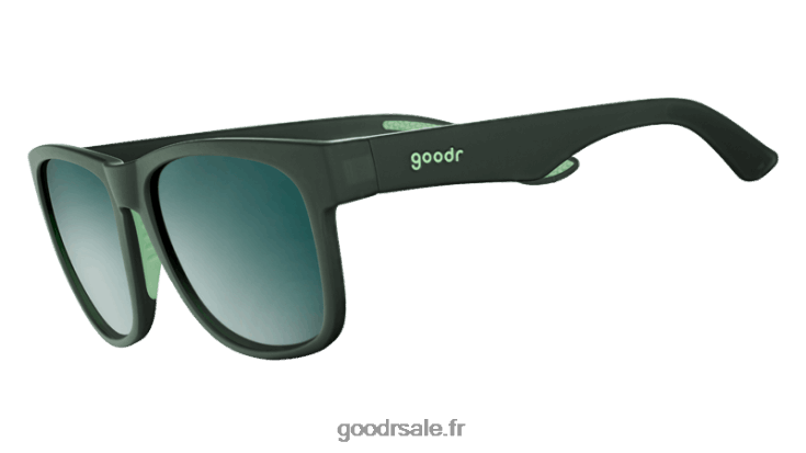 Goodr T6H2X64 électrochocs mint julep