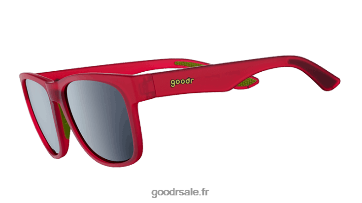 Goodr T6H2X71 saisissez-le et sirotez-le