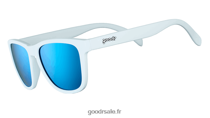 Goodr T6H2X11 glacé par yétis