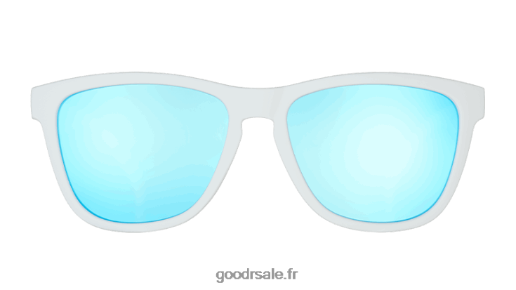 Goodr T6H2X11 glacé par yétis