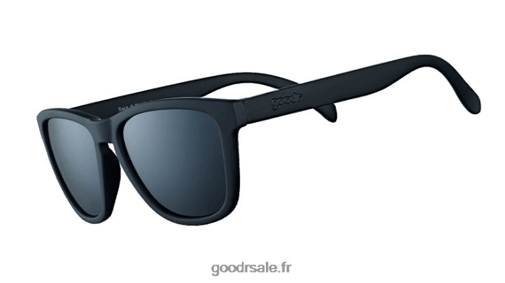 Goodr T6H2X13 retour 9 panne d'électricité