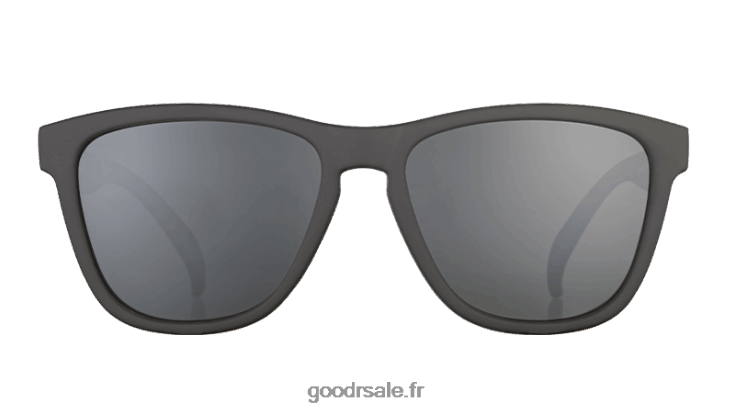 Goodr T6H2X13 retour 9 panne d'électricité