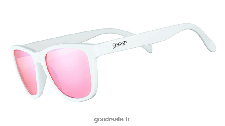 Goodr T6H2X14 au revoir gopher