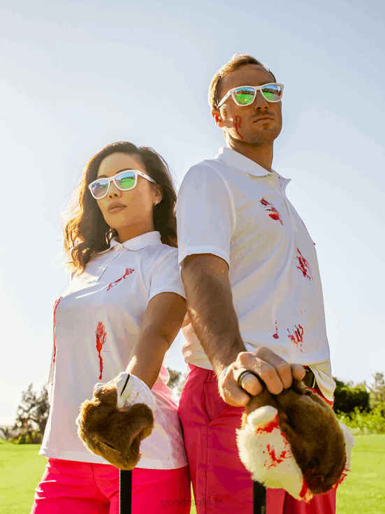 Goodr T6H2X14 au revoir gopher