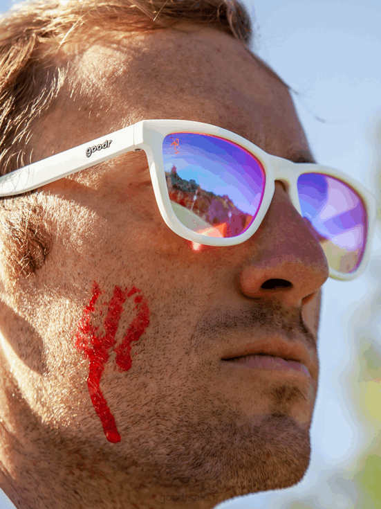 Goodr T6H2X14 au revoir gopher