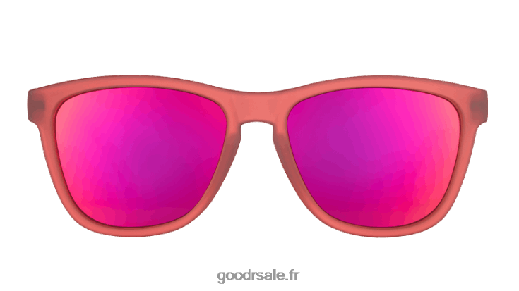 Goodr T6H2X16 Phoenix dans un bar Bloody Mary