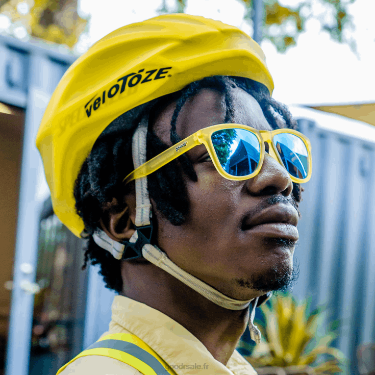 Goodr T6H2X20 gueule de bois suédoise aux boulettes de viande