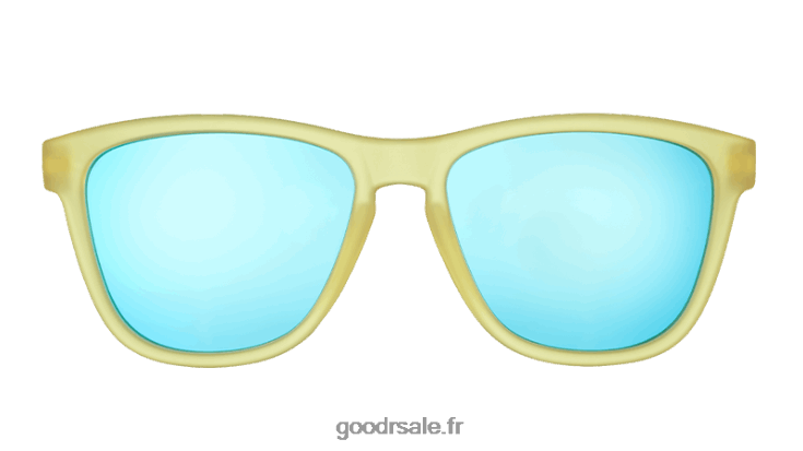 Goodr T6H2X20 gueule de bois suédoise aux boulettes de viande