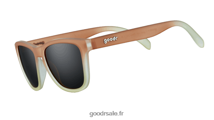 Goodr T6H2X23 té en trois parties