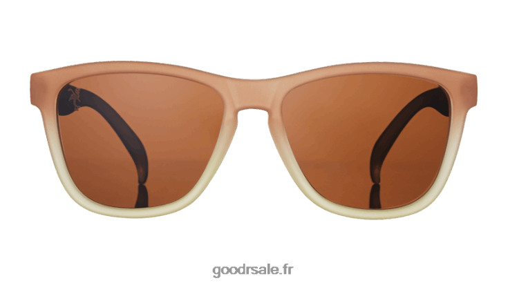 Goodr T6H2X23 té en trois parties