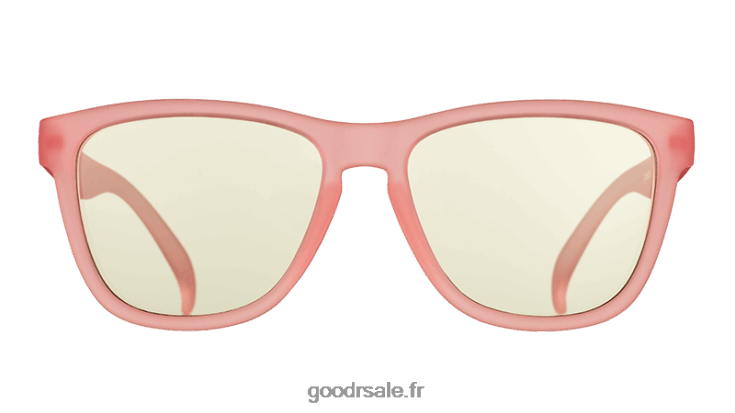 Goodr T6H2X24 ne me fais pas honte