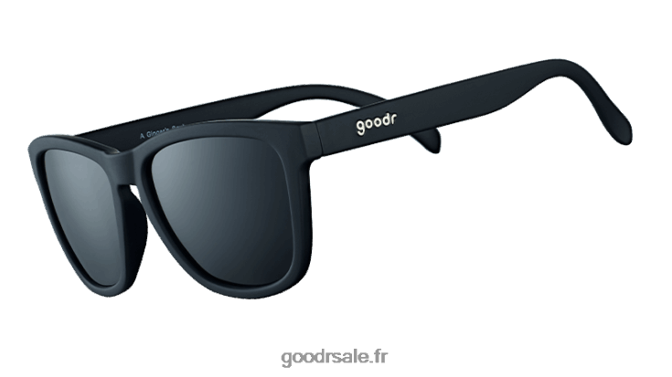 Goodr T6H2X2 une âme de gingembre