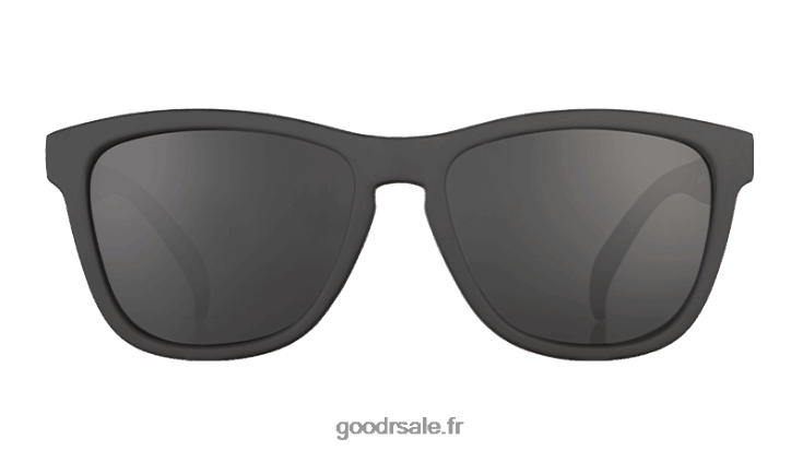 Goodr T6H2X2 une âme de gingembre