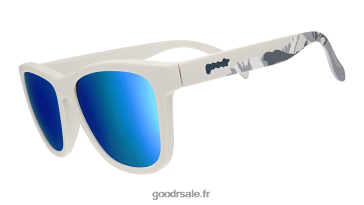 Goodr T6H2X30 parc national des montagnes rocheuses