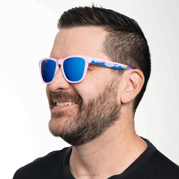 Goodr T6H2X31 parc national des Great Smoky Mountains