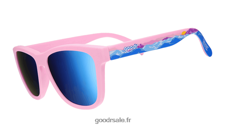 Goodr T6H2X31 parc national des Great Smoky Mountains