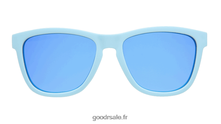 Goodr T6H2X32 parc national des glaciers