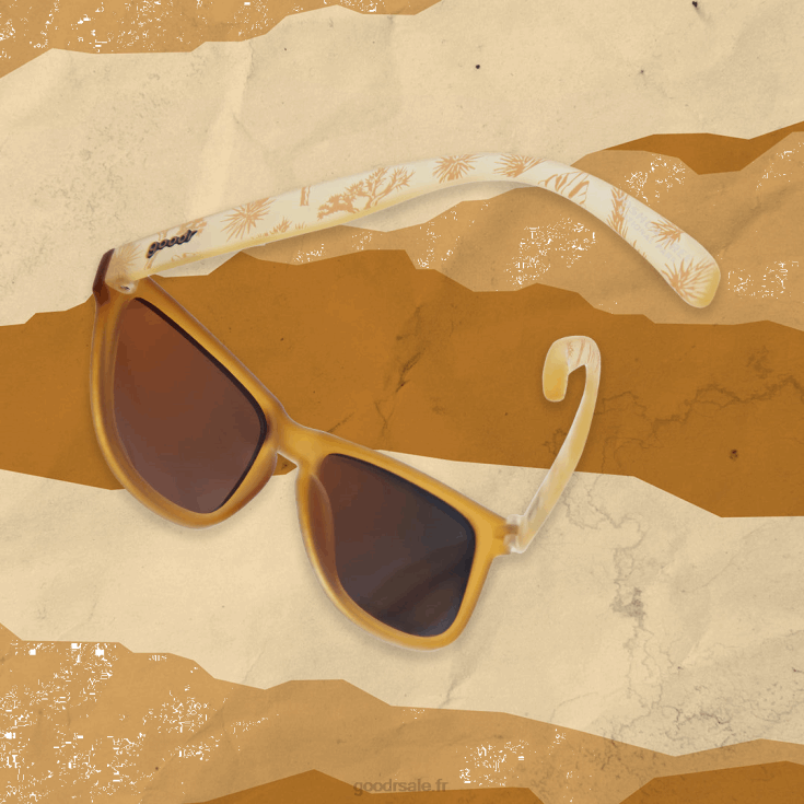 Goodr T6H2X33 parc national de l'arbre de joshua