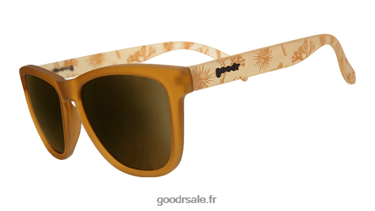 Goodr T6H2X33 parc national de l'arbre de joshua