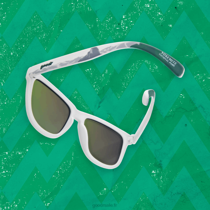 Goodr T6H2X34 Parc National de Yosemite