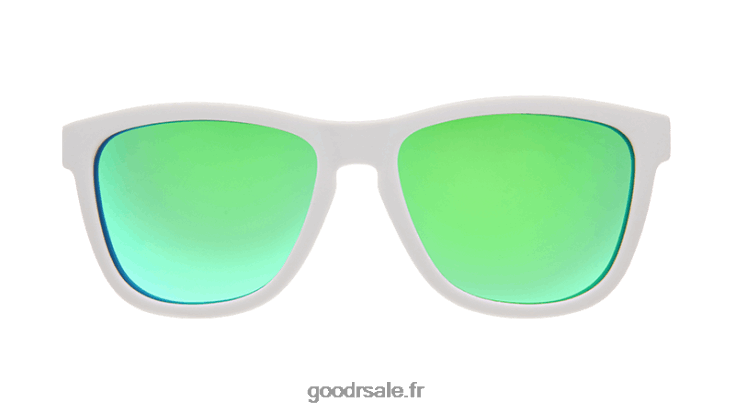 Goodr T6H2X34 Parc National de Yosemite