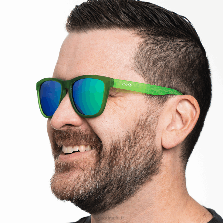 Goodr T6H2X35 parc national des everglades