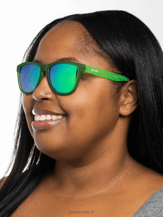 Goodr T6H2X35 parc national des everglades