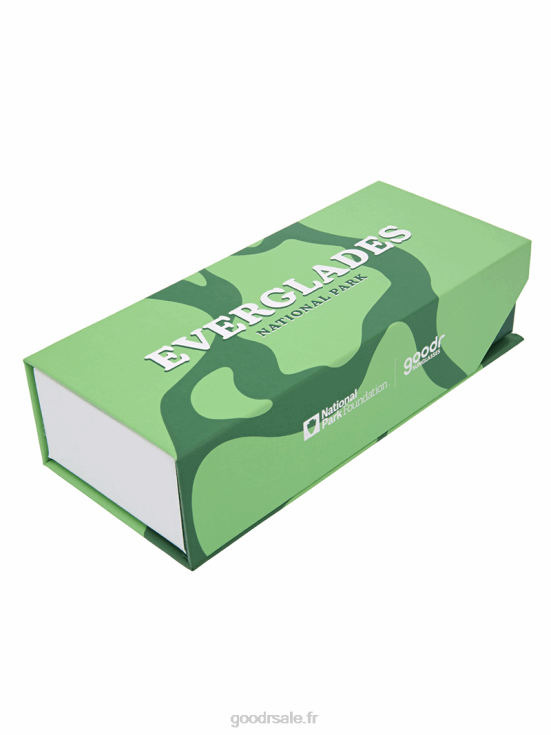 Goodr T6H2X35 parc national des everglades