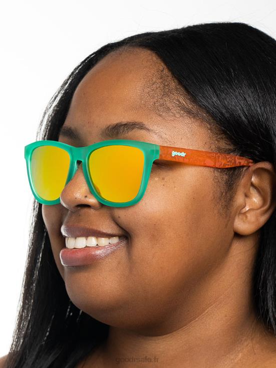 Goodr T6H2X36 le parc national de Yellowstone